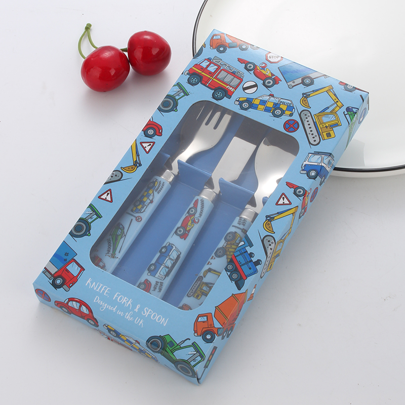 kids cutlery